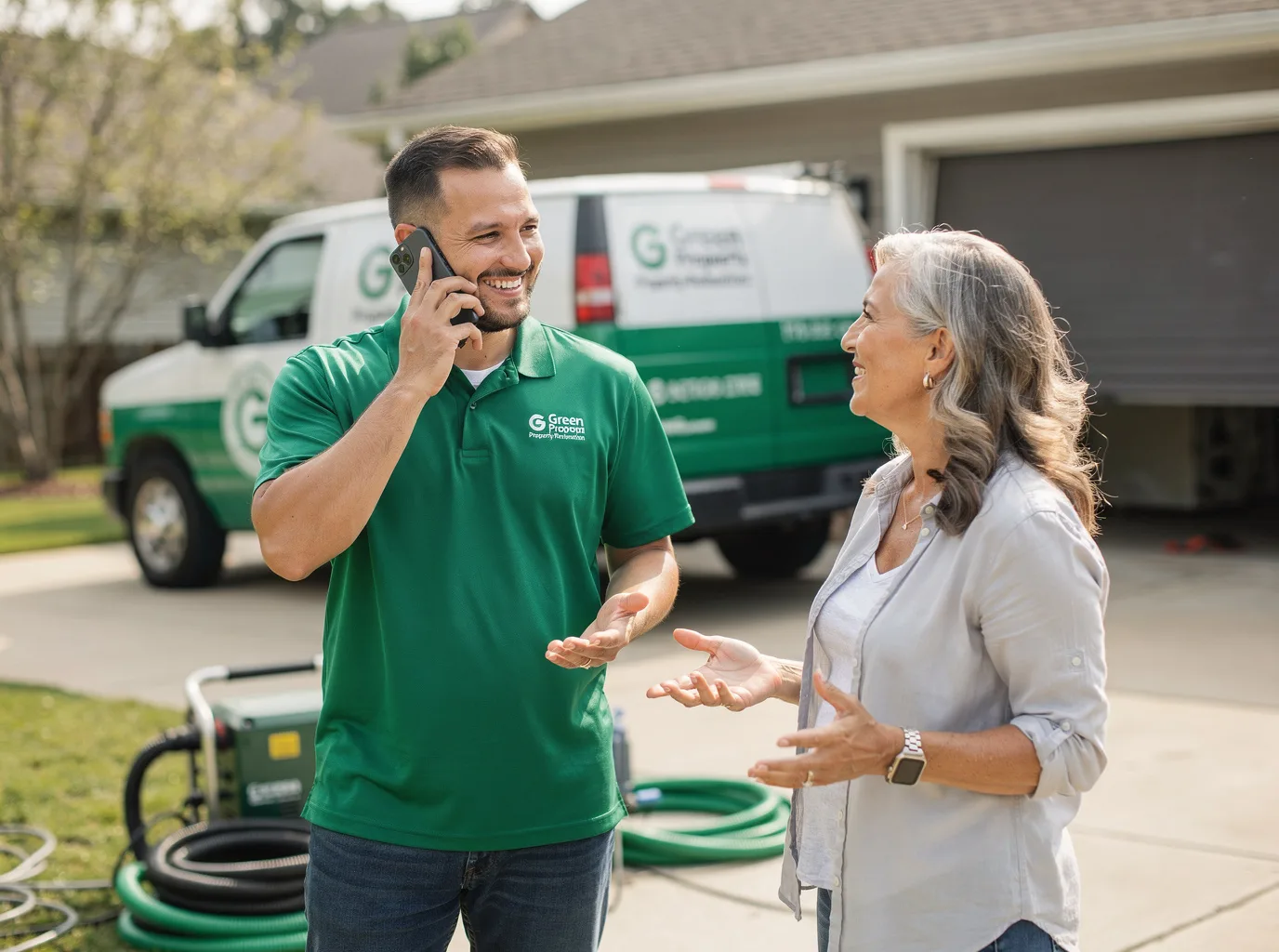 Water Damage Restoration Currie, MN FAQs
